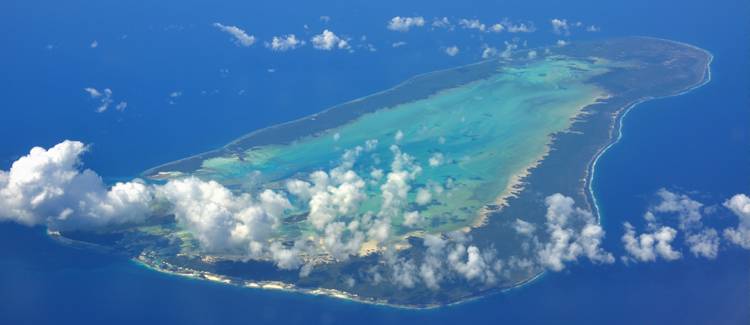 atolul aldabra seychelles