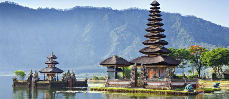 bali indonezia