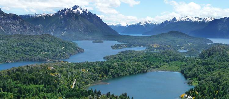 bariloche