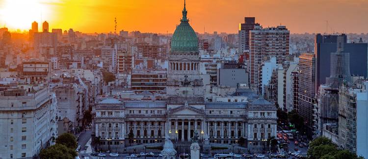 buenos aires