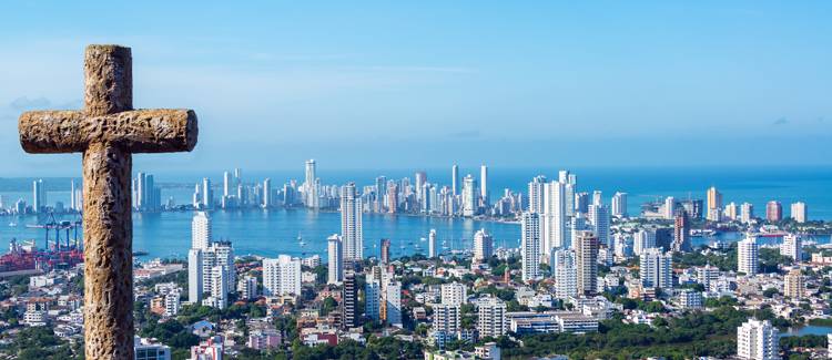 cartagena columbia