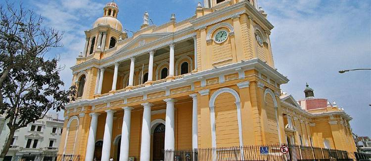 chiclayo peru