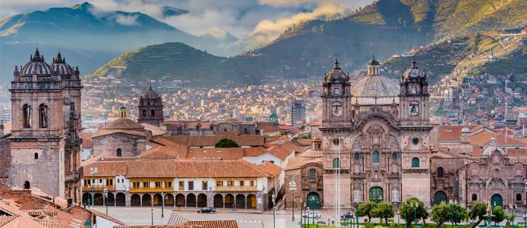 cusco peru