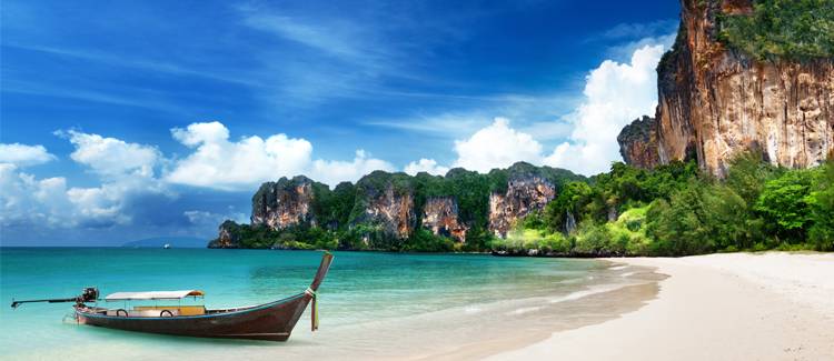 krabi thailanda