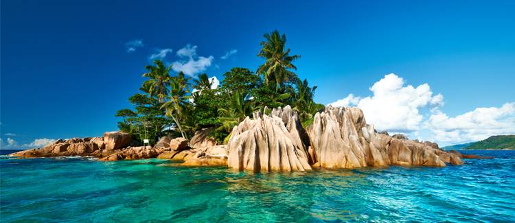 la digue seychelles