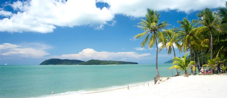 langkawi malaezia