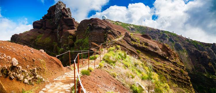 madeira portugalia