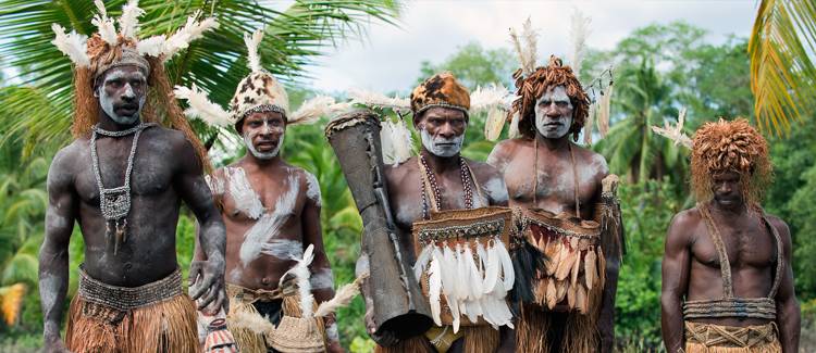 papua indonezia