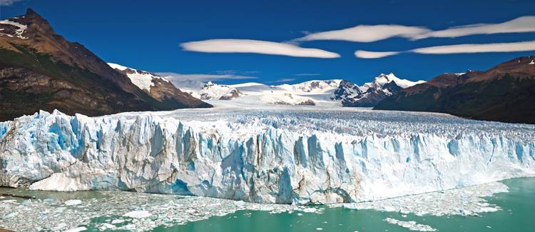 perito moreno