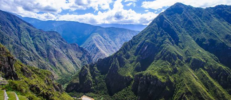 valea sacra peru