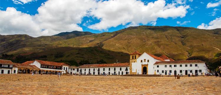 villa de leyva columbia