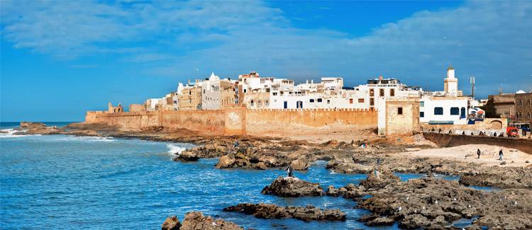 ESSAOUIRA