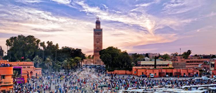 marrakech