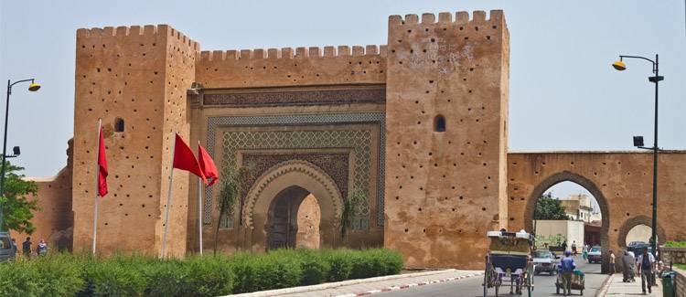 meknes