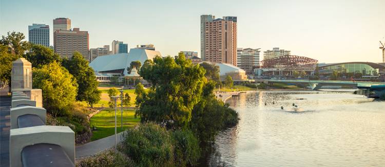 adelaide australia