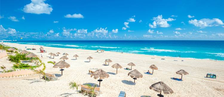 cancun mexic