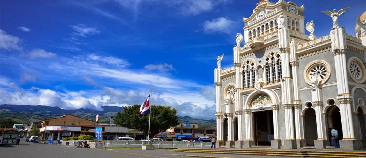 cartago costa rica