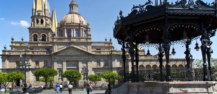 guadalajara mexic