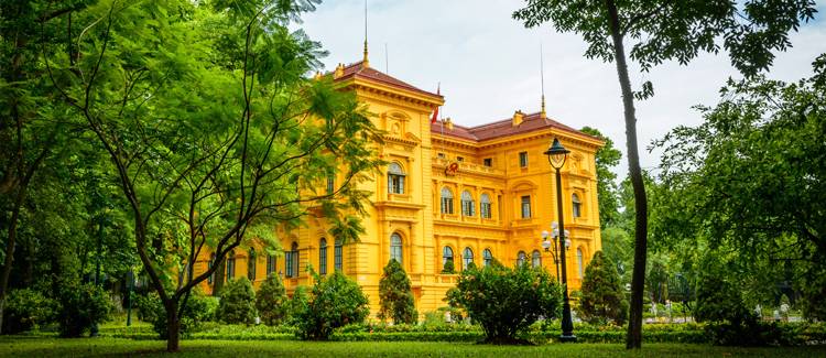 hanoi vietnam