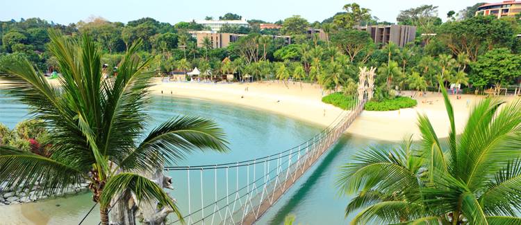 insula sentosa singapore