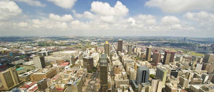 johannesburg africa de sud