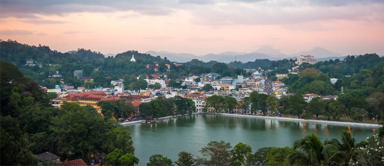 kandy sri lanka