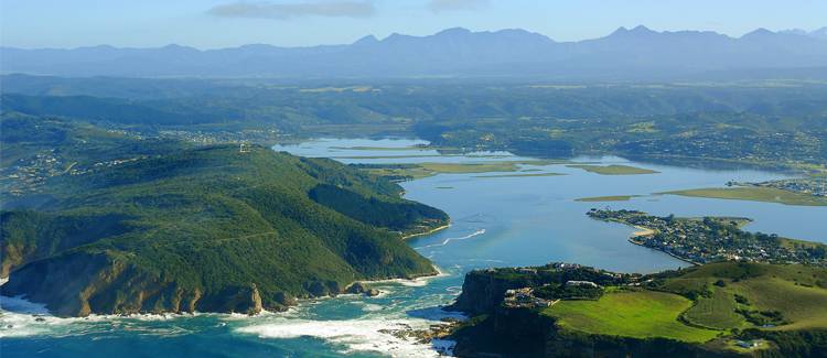 knysna africa de sud