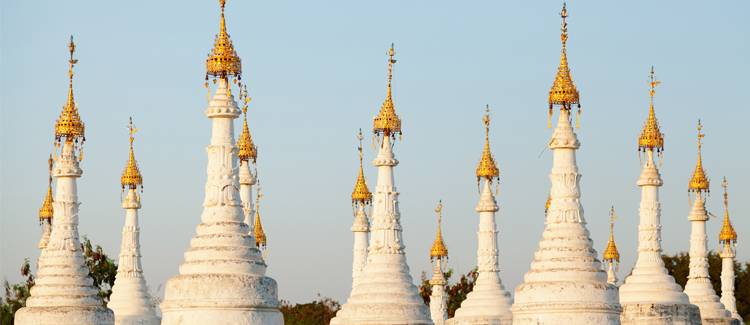 mandalay myanmar