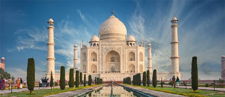 agra india