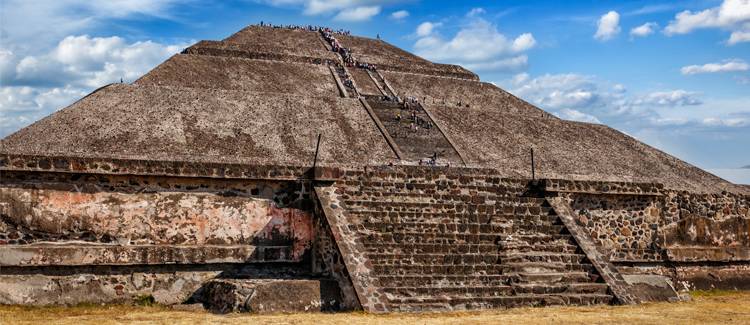 teotihuacan mexic