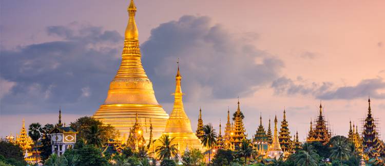 yangon myanmar