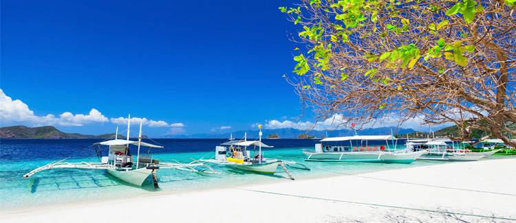 boracay filipine