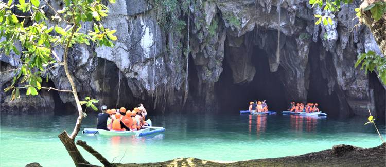 puerto princesa filipine