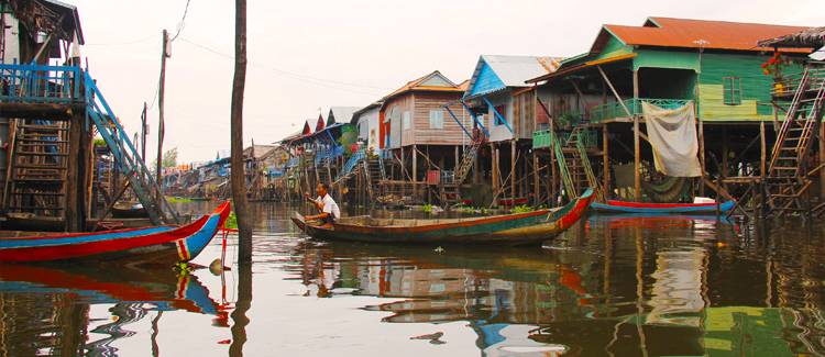 tonle sap cambodgia