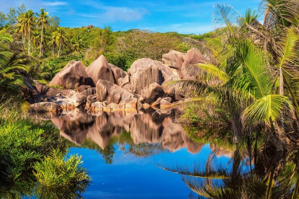 sejur seychelles