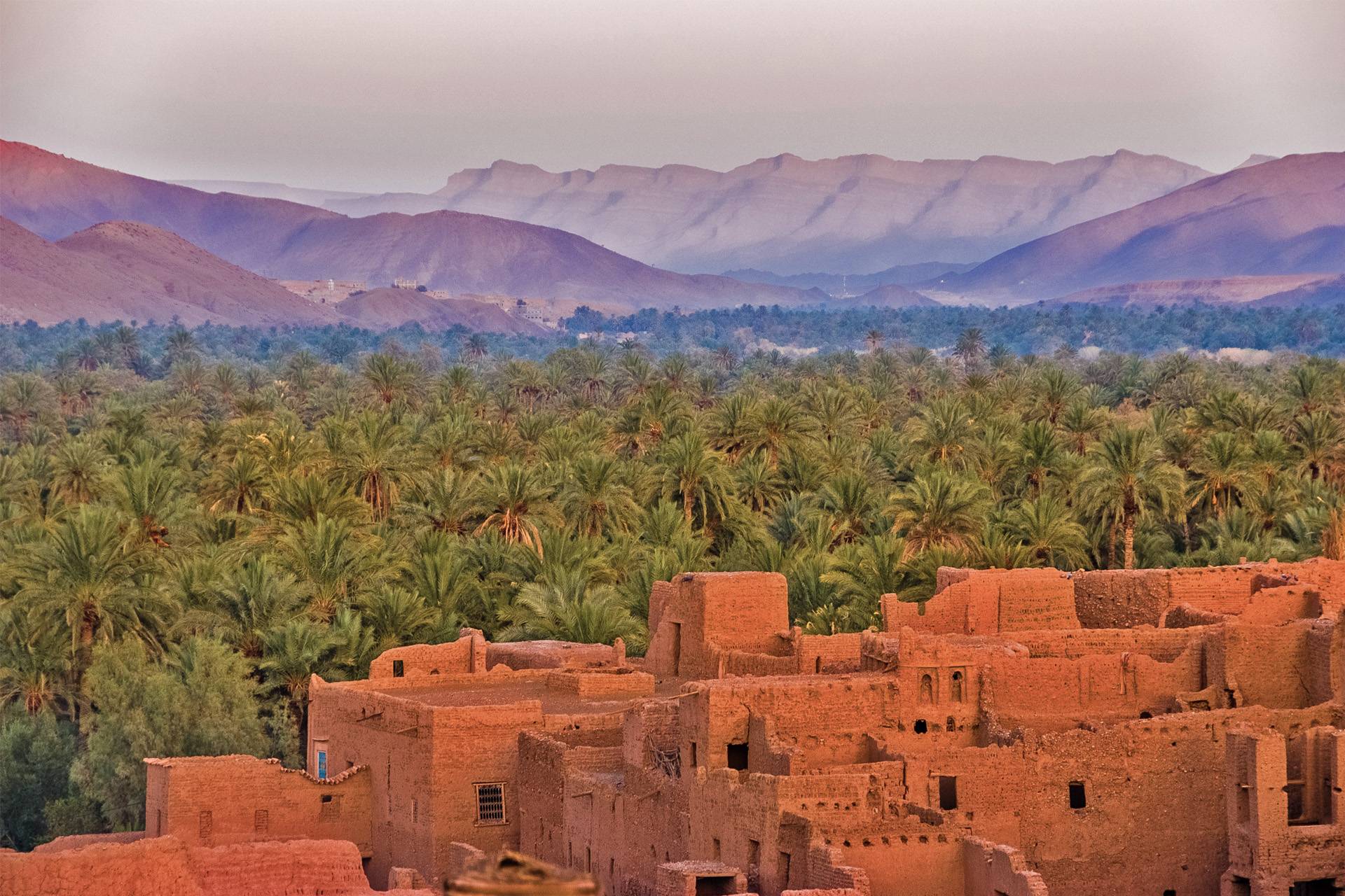 ait-benhaddou