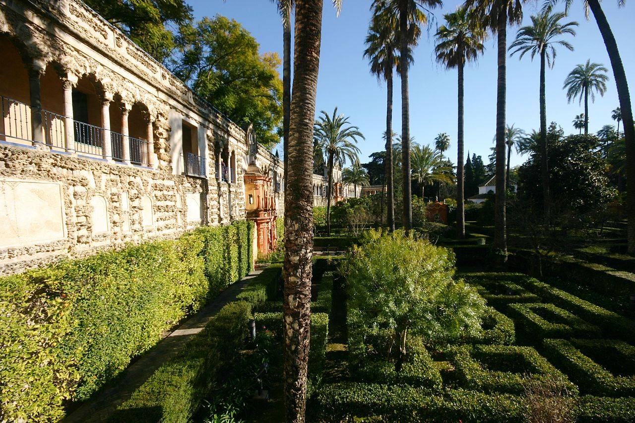 alcazar-sevilla