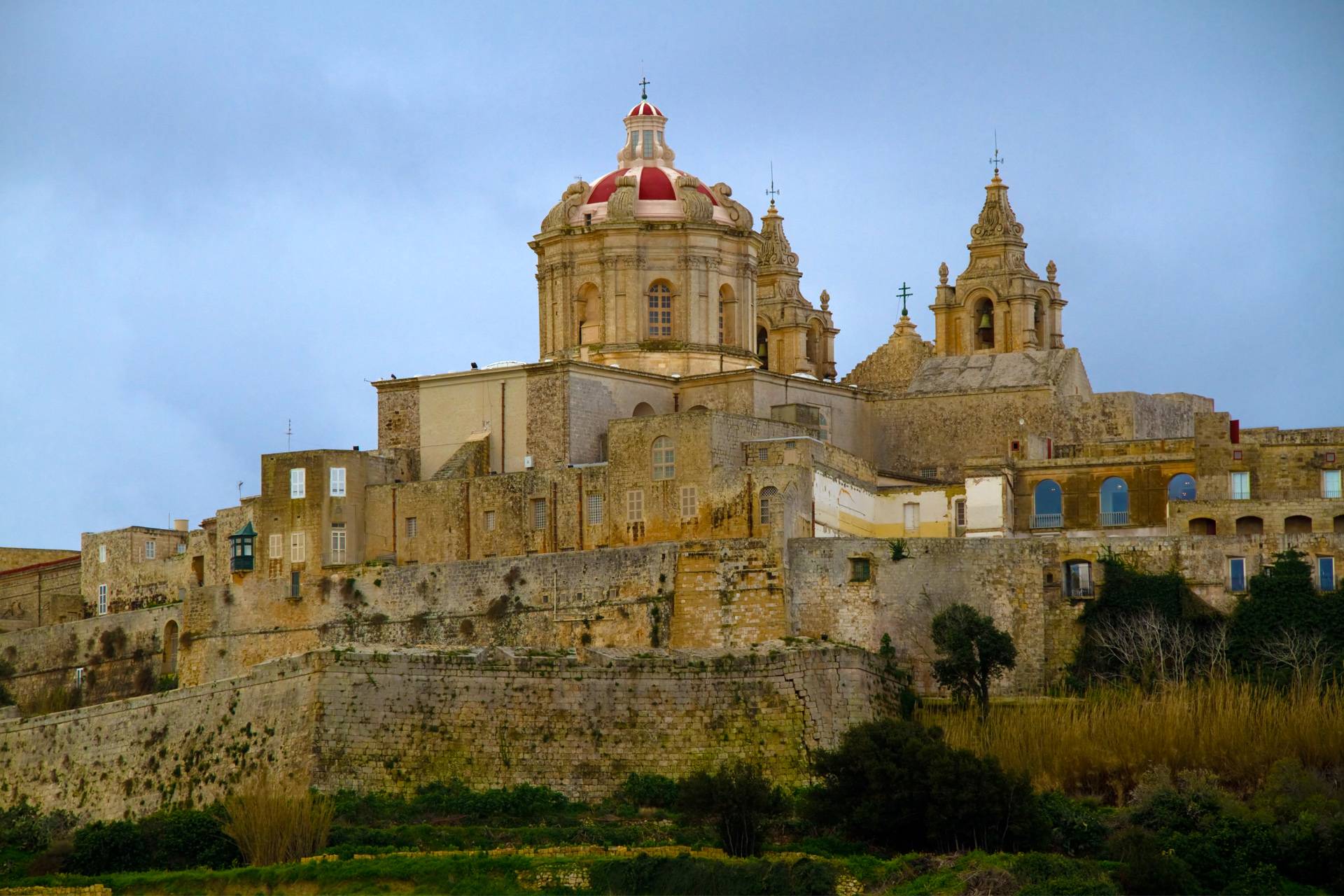 mdina