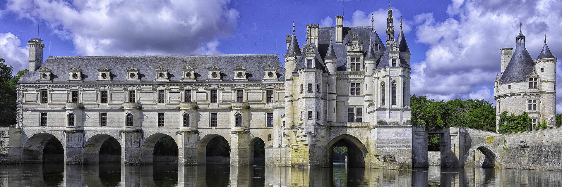 chateau-de-chenonceau