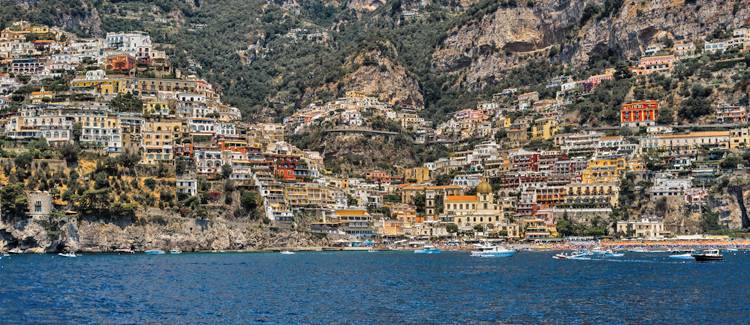 amalfi italia