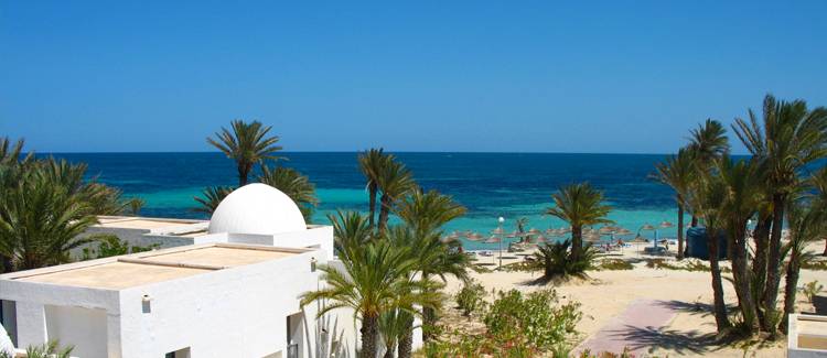 djerba tunisia