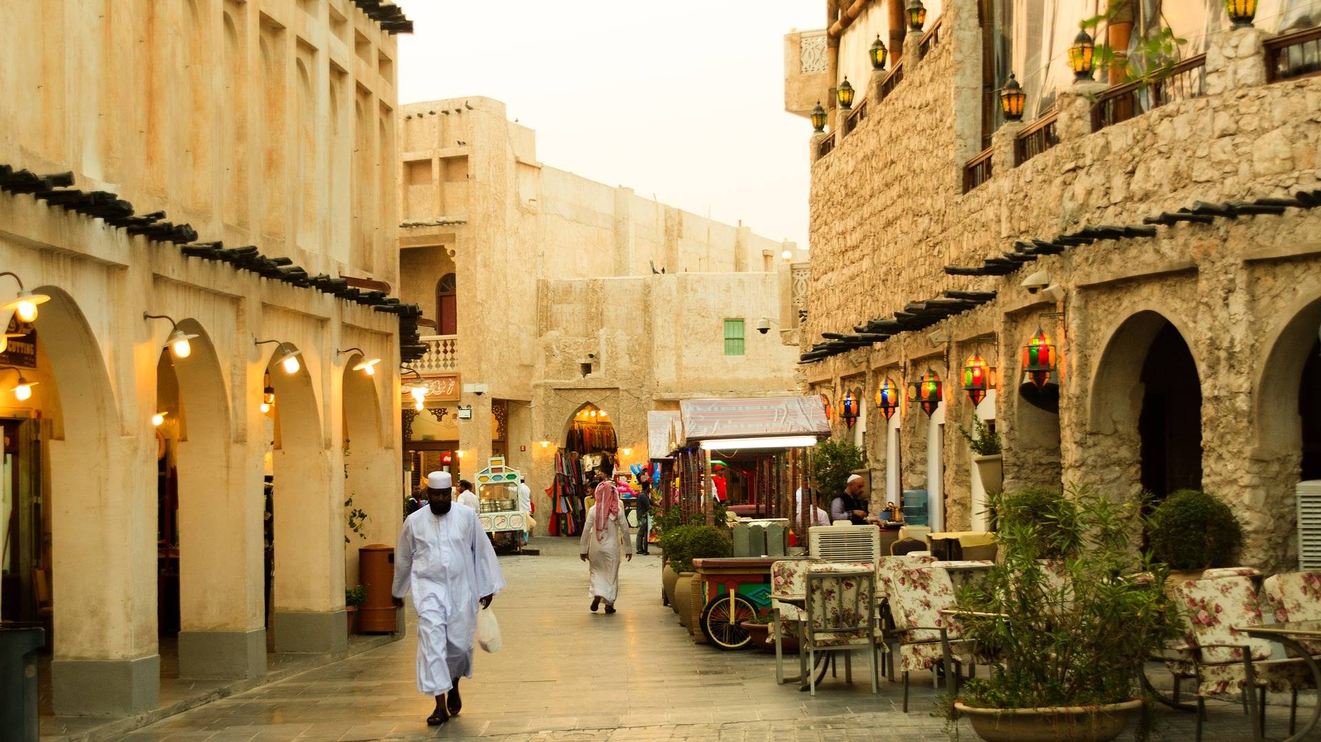 doha