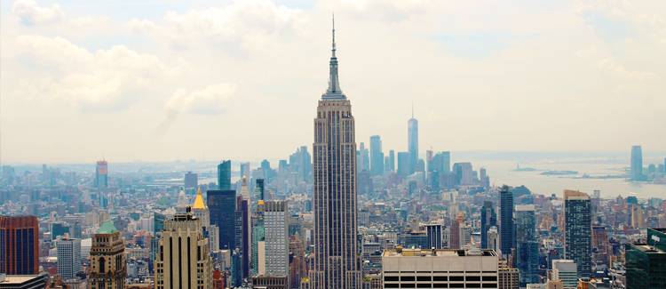 empire state building new york statele unite ale americii