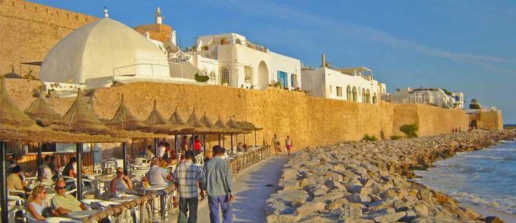 hammamet tunisia