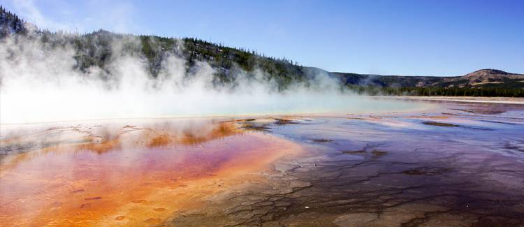 parcul national yellowstone statele unite ale americii