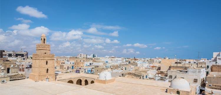 sfax tunisia