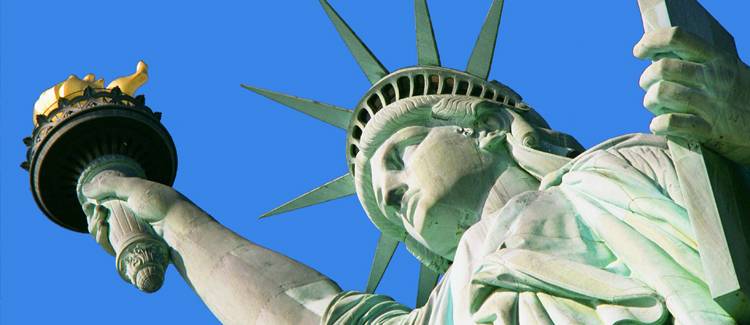 statuia libertatii new york statele unite ale americii