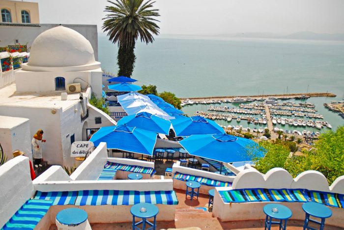 sidi bou said