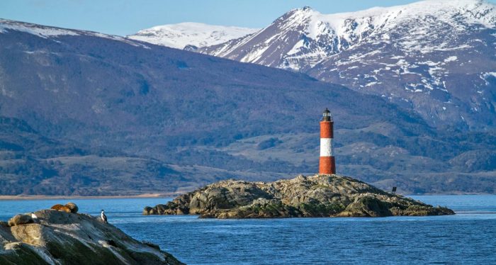 far tierra del fuego argentina