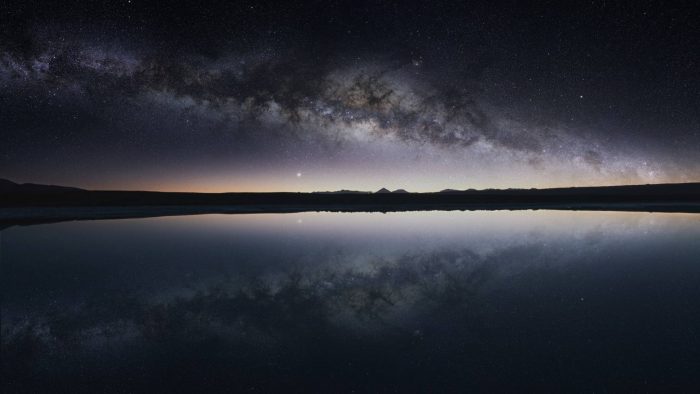 desertul atacama chile astroturism